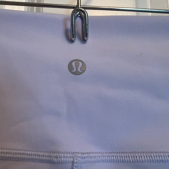 NWOT Lululemon Wunder Under 25” tights - Picture 2 of 4